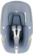 Автокрісло Maxi-Cosi I-Size Pebble 360 Essential Blue FR